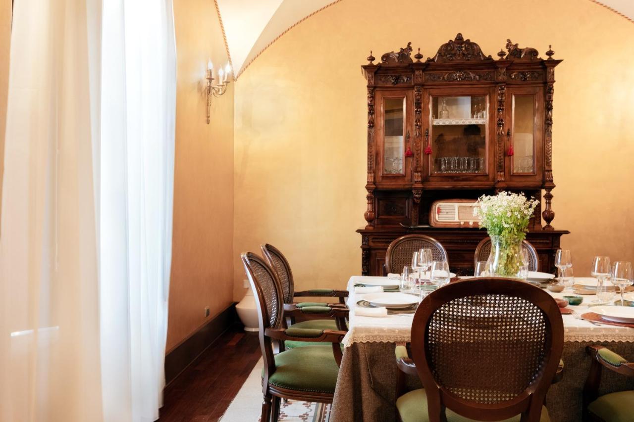 Relais Briuccia E Ristorante Capitolo Primo Hotel Montallegro Exterior foto