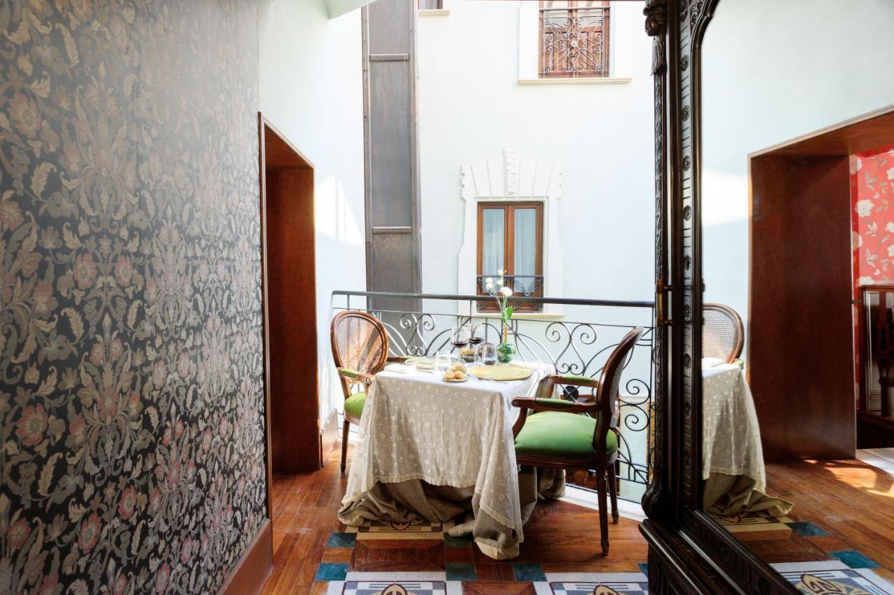 Relais Briuccia E Ristorante Capitolo Primo Hotel Montallegro Exterior foto