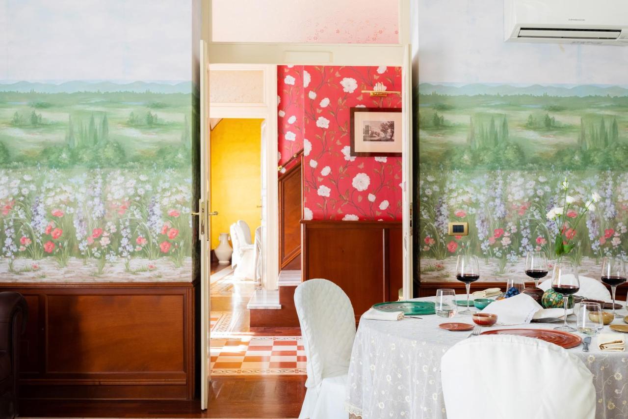 Relais Briuccia E Ristorante Capitolo Primo Hotel Montallegro Exterior foto