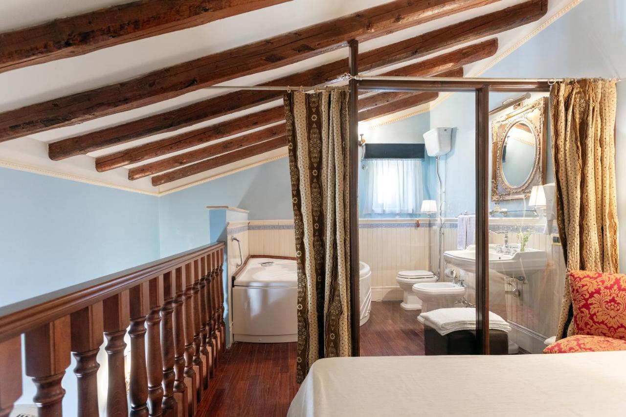 Relais Briuccia E Ristorante Capitolo Primo Hotel Montallegro Exterior foto
